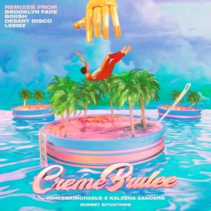 Creme Brulee (Leemz Remix)