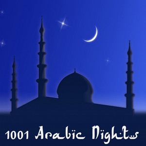 1001 Arabic Nights