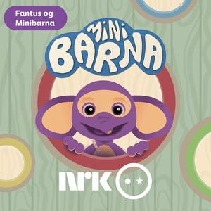 Fantus og Minibarna