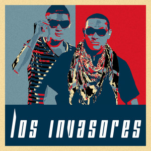 Los Invasores