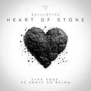 Heart Of Stone (feat. Illa-Noize) [Explicit]