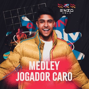 Medley Jogador Caro