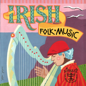 Irish Folk Music (Traditional Songs)