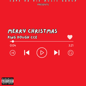 Merry Christmas (Explicit)