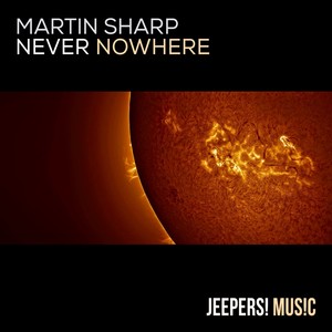 A Metaphor for Now (Forever Mix)