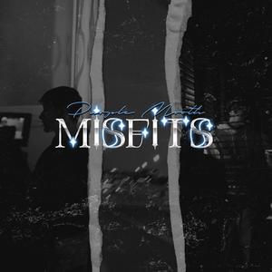 Misfits (feat. NOK1D) [Explicit]