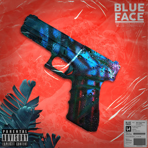 Blue Face (Explicit)