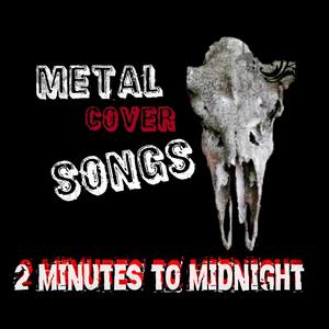 2 Minutes to Midnight (feat. Berzan Önen)