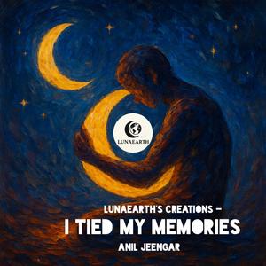 I Tied my Memories (feat. Anil Jeengar)