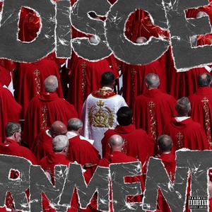 DISCERNMENT (feat. Lil Jube) (Explicit)