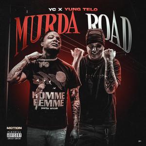 Murda Road (Explicit)