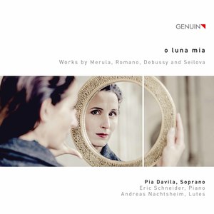 Luna incostante (Excerpts) - Luna incostante (Excerpts) : Luna varia II