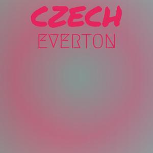 Czech Everton