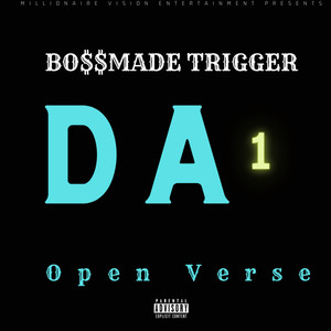 Da 1 (Open Verse) (Explicit)