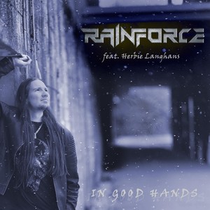 In Good Hands (feat. Herbie Langhans)