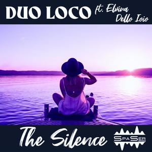 The Silence (feat. Elvira Dello Ioio) [Extended Version]