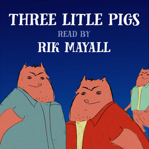 Three Little Pigs