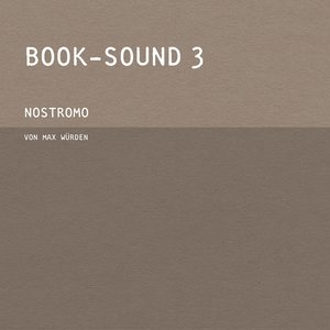 NOSTROMO (Book-Sound 3)