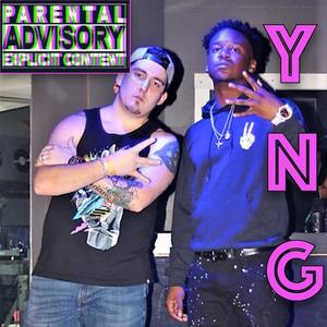 Almost Gave Up (feat. YNG Kirby) (Explicit)