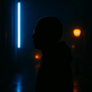Mr. Shadow
