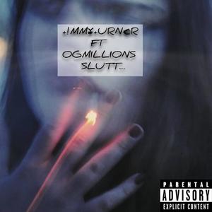 Slutt (feat. Ogmillions) (Explicit)