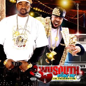 Criminal Mind (Explicit)