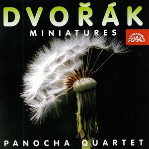 Miniatures for Two Violins and Viola, Op. 75a, B. 149 - Romanza. Allegro
