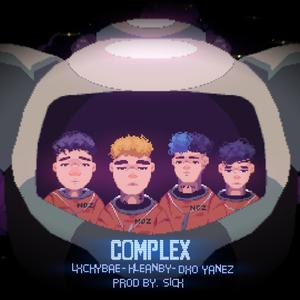 Complex (feat. xsickboi)