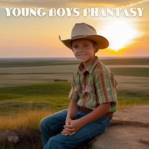 Young Boys Phantasy