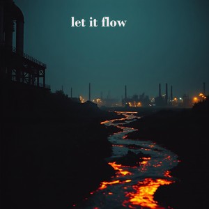 Ican - let it flow