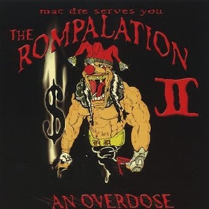Romp Representatives (Explicit)