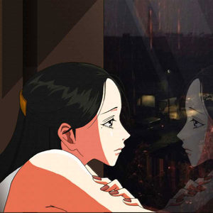 나뿐인것같아 (Empty night)