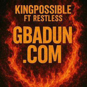 Gbadun.com (feat. Restless)
