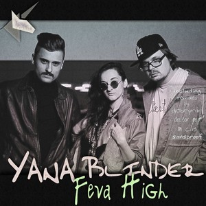 Feva High (Dobrynin Remix|Explicit)