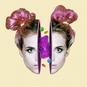 Cut Your Teeth (20Syl Remix)