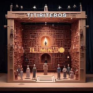 Titiriteros