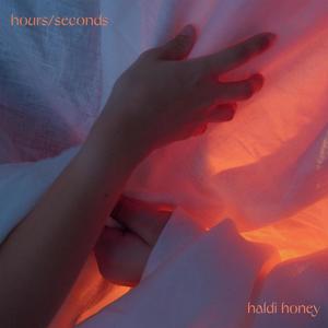 hours/seconds