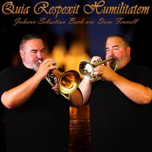 Quia Respexit Humilitatem (feat. Drew Fennell) (G Minor Version)