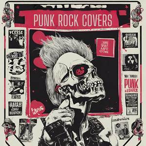 Top Hits Punk Rock Covers (Explicit)