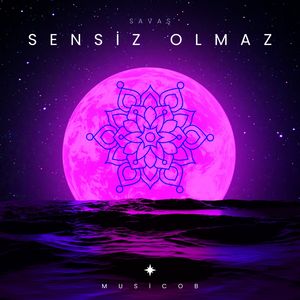 Sensiz Olmaz