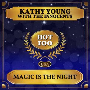 Magic Is the Night (Billboard Hot 100 - No 80)