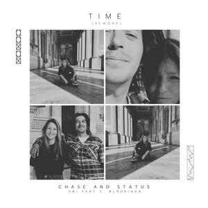 Time (Rework) (feat. Caroline Bloukiaux) [Explicit]