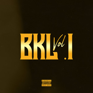 BKL, Vol.1 (Explicit)