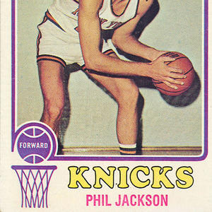 PHIL JACKSON (feat. QdaArtist & Gerald Devaughn) (Explicit)