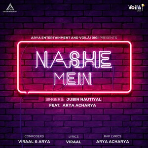 Nashe Mein