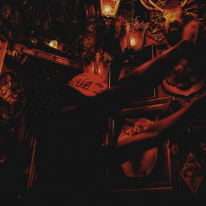 Crashout (Explicit)