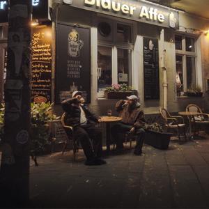 Am Eck (feat. Jonny Nugget, Fourdeam, Kuba030, Nino85 & Prod Gordon) (Explicit)