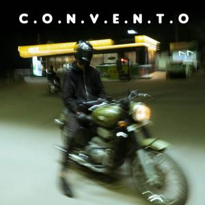 C.O.N.V.E.N.T.O (feat. V H S) (Explicit)