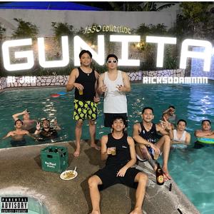 Gunita (feat. Ricksodamnnn & Bi Jah) [Explicit]