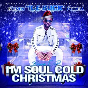 I'M SOUL COLD CHRISTMAS